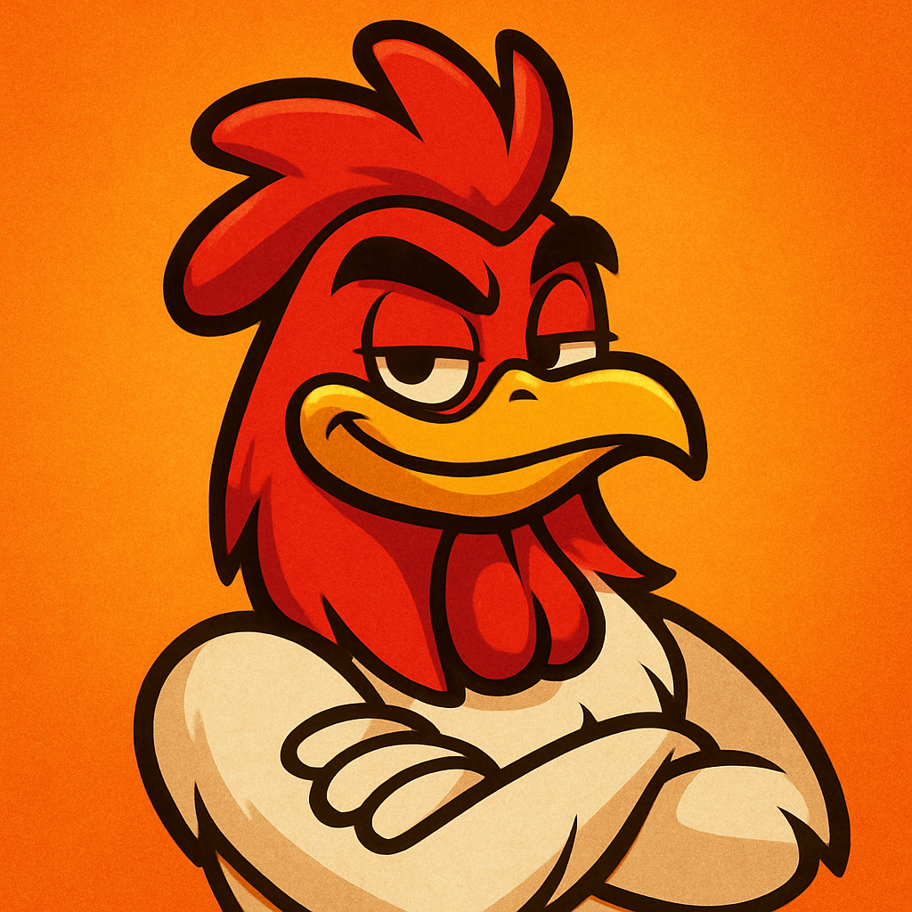 Roost Boost Logo